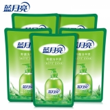 藍月亮 500ml袋裝洗手液