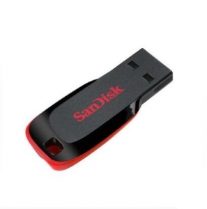 閃迪（sandick）32G U盤